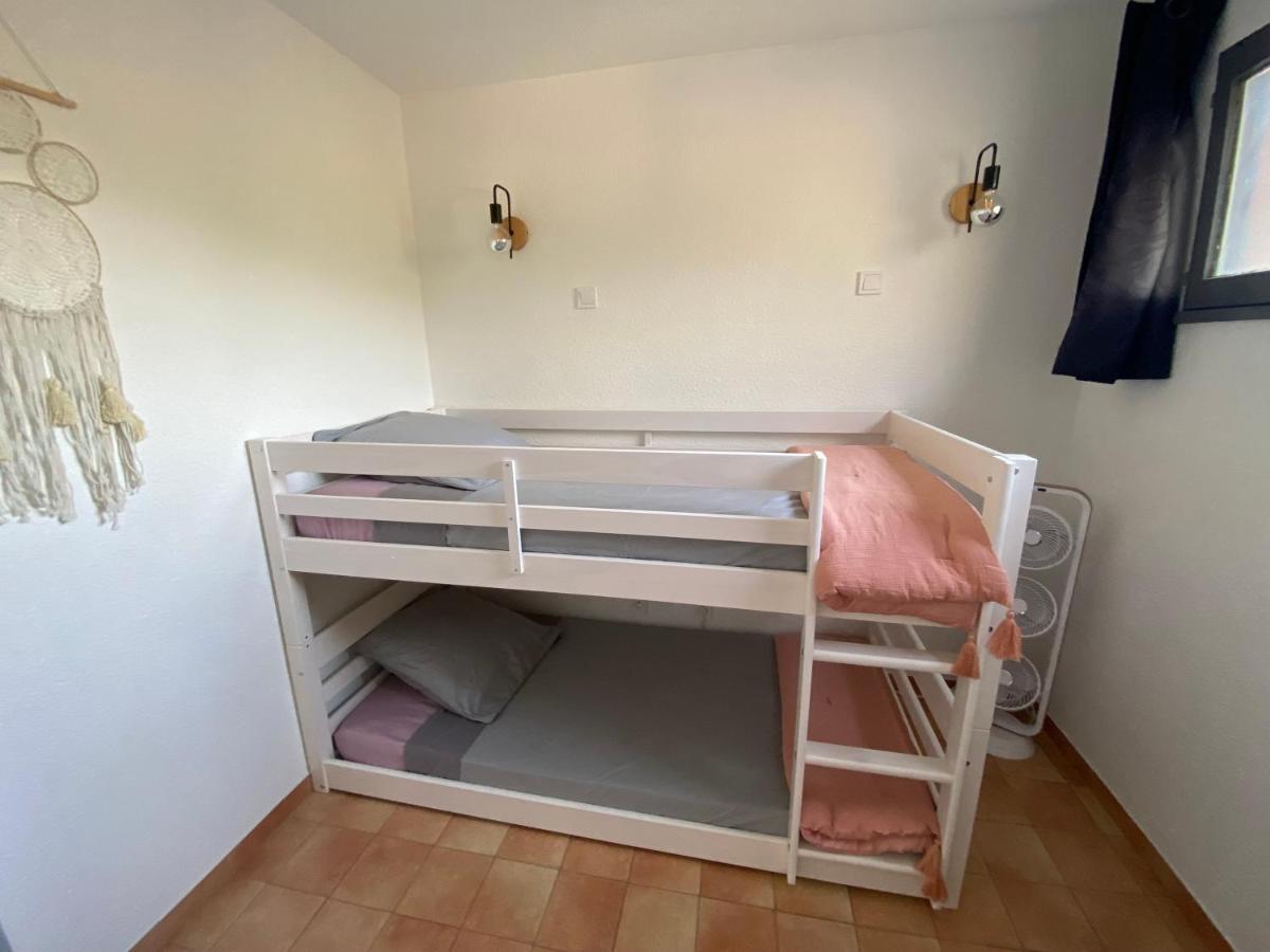 ארל Joli Appartement Cosy מראה חיצוני תמונה