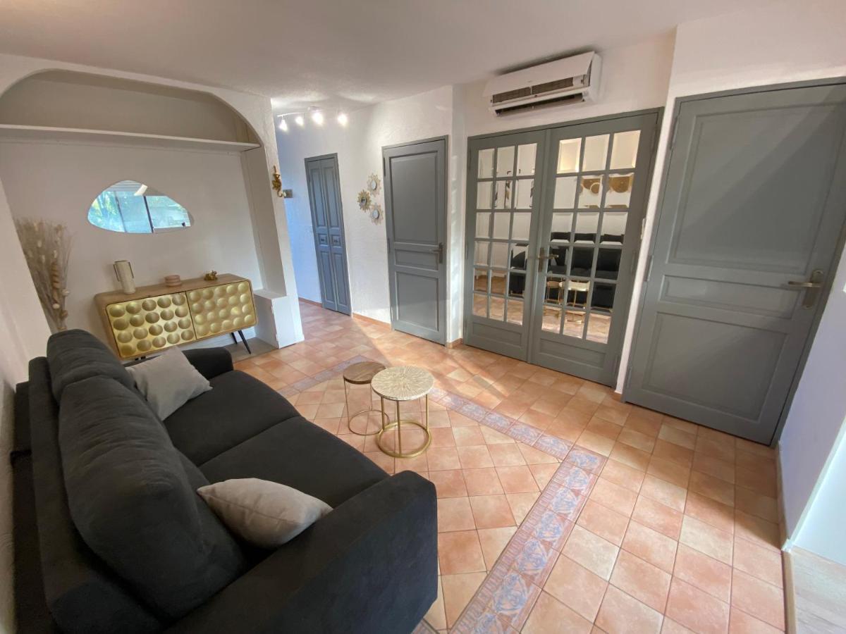 ארל Joli Appartement Cosy מראה חיצוני תמונה