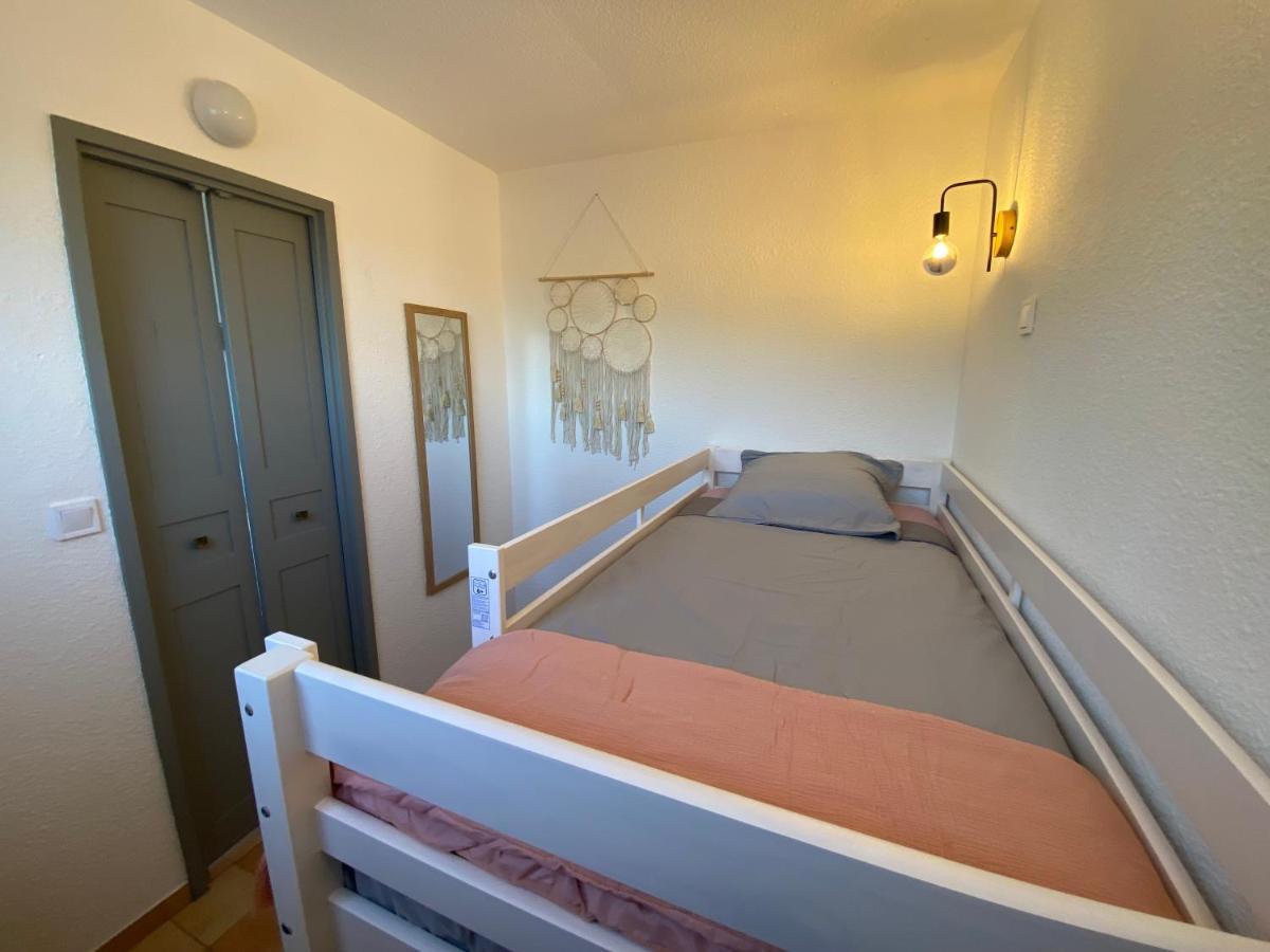 ארל Joli Appartement Cosy מראה חיצוני תמונה