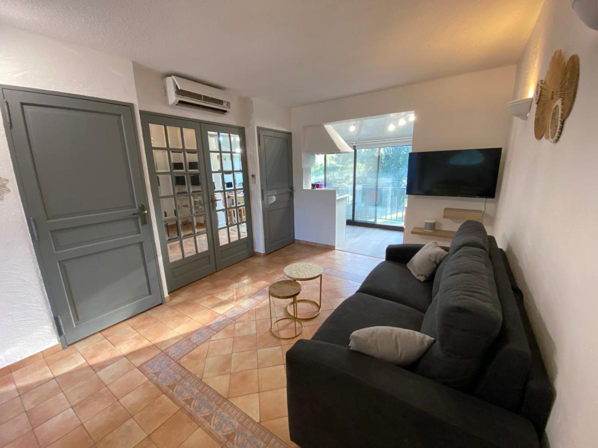 ארל Joli Appartement Cosy מראה חיצוני תמונה