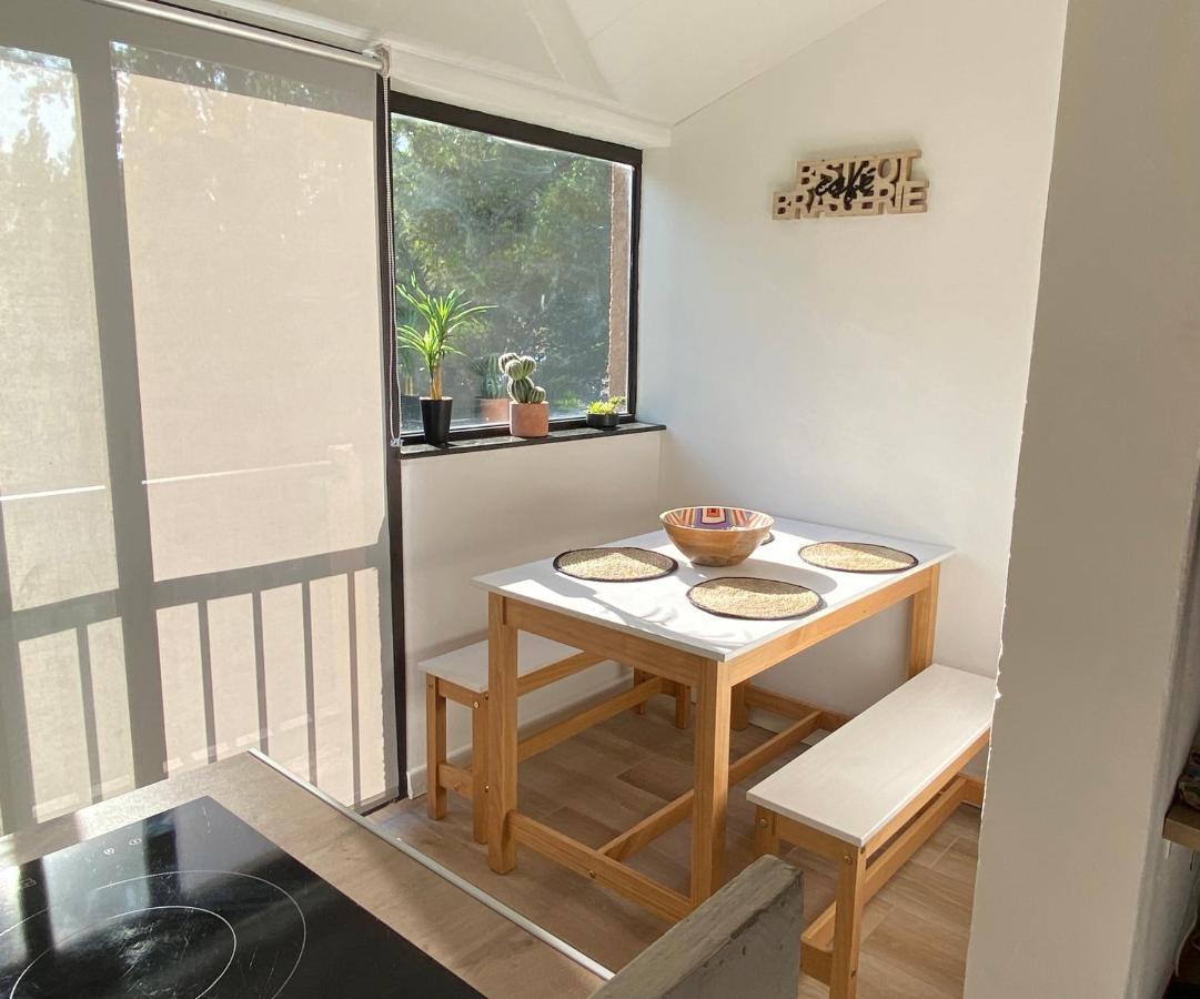 ארל Joli Appartement Cosy מראה חיצוני תמונה