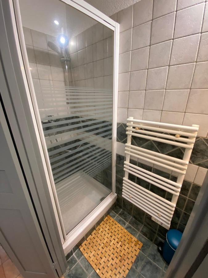 ארל Joli Appartement Cosy מראה חיצוני תמונה