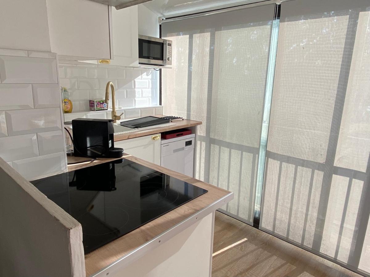 ארל Joli Appartement Cosy מראה חיצוני תמונה