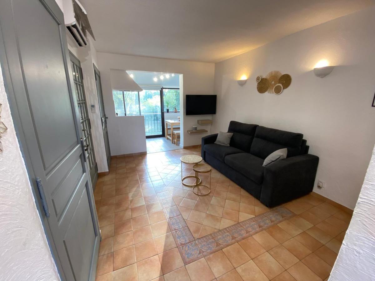 ארל Joli Appartement Cosy מראה חיצוני תמונה