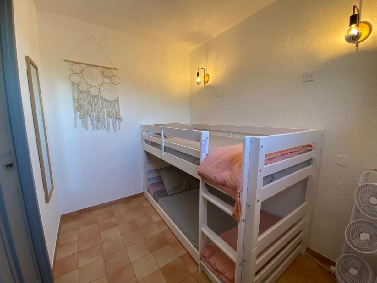 ארל Joli Appartement Cosy מראה חיצוני תמונה