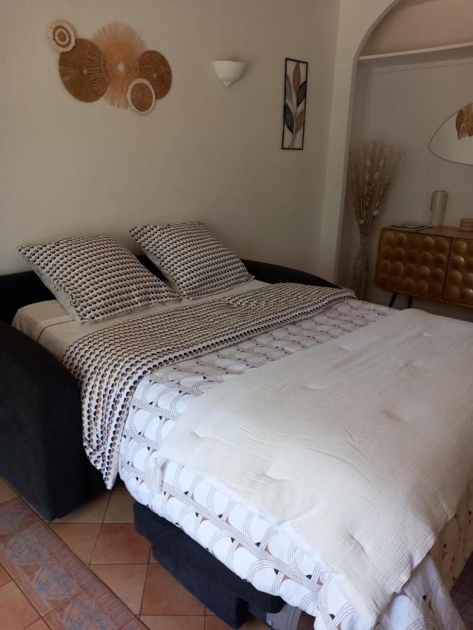 ארל Joli Appartement Cosy מראה חיצוני תמונה